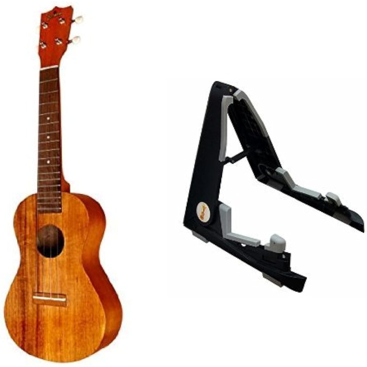 [Stand Set] Famous Concert Ukulele FC-5G