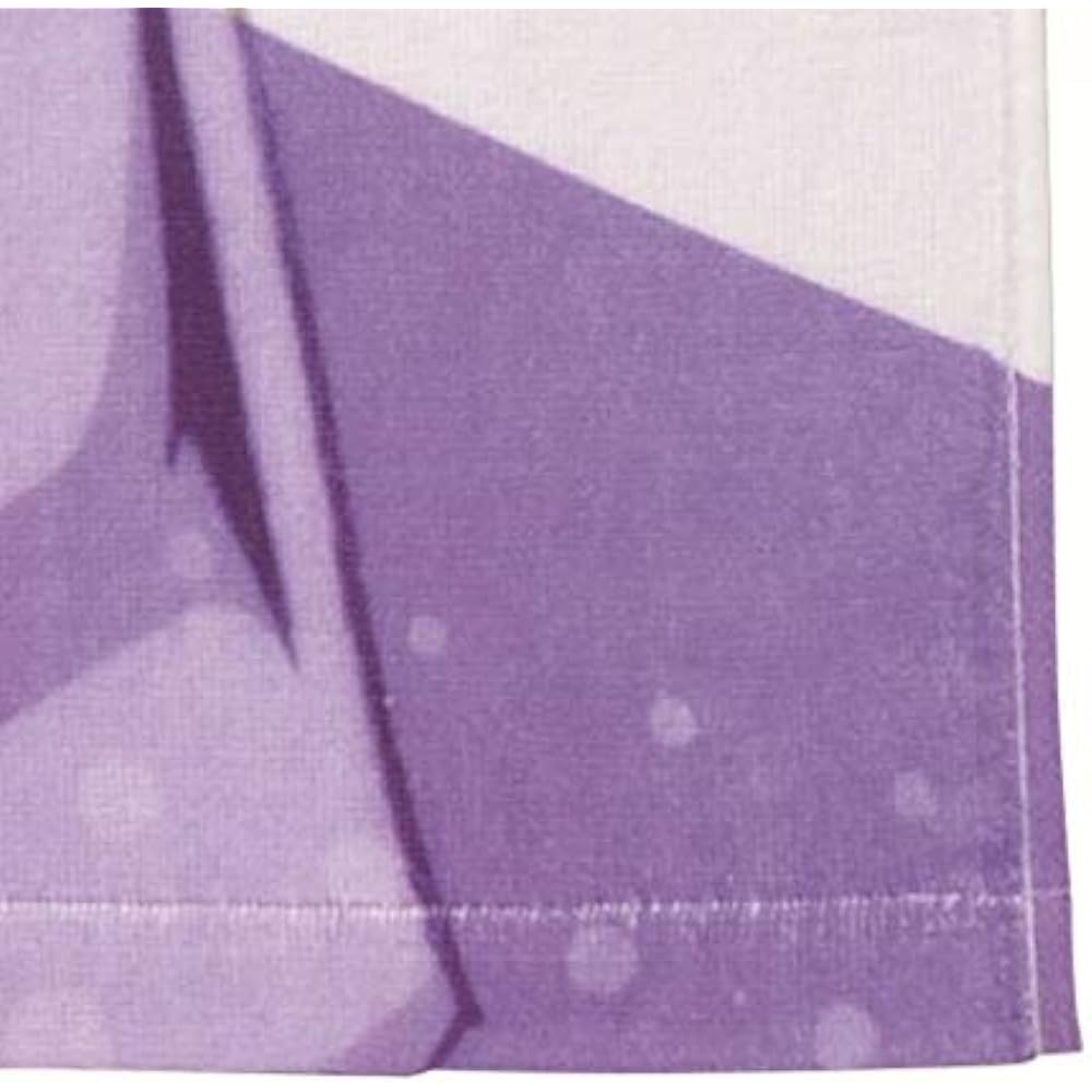 Marushin Beach Towel Evangelion Kaworu 70 x 140cm Profile Kaworu Large Towel Special Case 4885000700