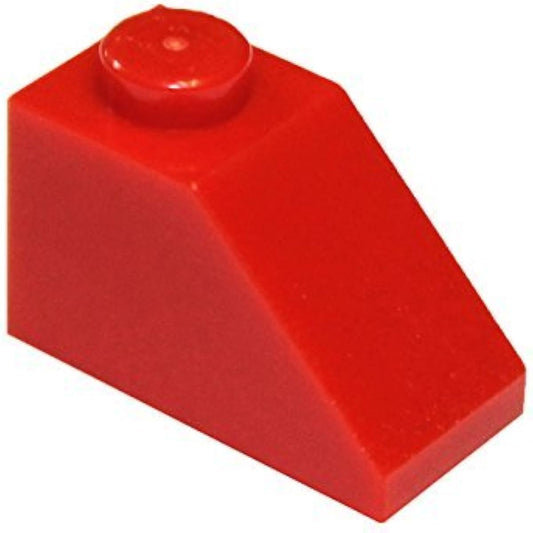 (a. 200 Pieces, Red) - LEGO Parts and Pieces