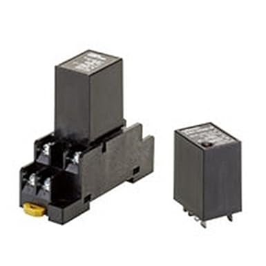omron solid state relay, isolation method photocoupler, zero cross function, operation indicator included, input rated voltage: DC5-24 (G3F-203SN-VD DC5-24)