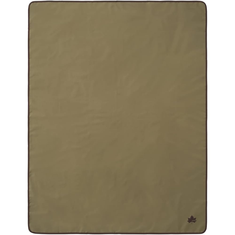 LOGOS Tote-in Basic Tarpaulin Sheet Big Family [145x190cm] 71809762