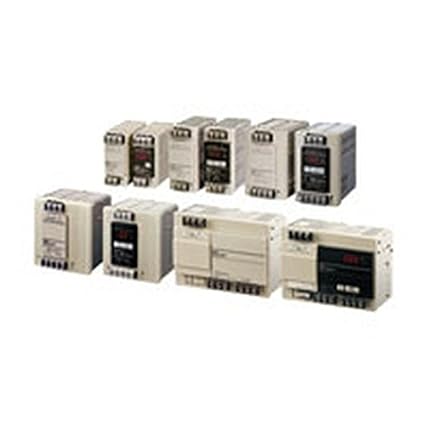 OMRON Switching Power Supply S8VS-09024AS