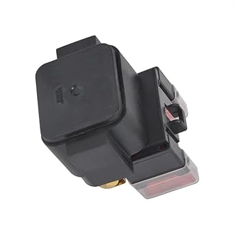Motorcycle Starter Relay Motorcycle Solenoid Starter Relay Yamaha Xv1900 Xv19 Stratoliner Roadliner Raider Midnight Xv 1900 Xv17