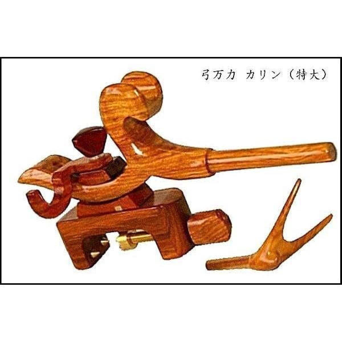 Daishin Bow Vice Karin Extra Large 20048
