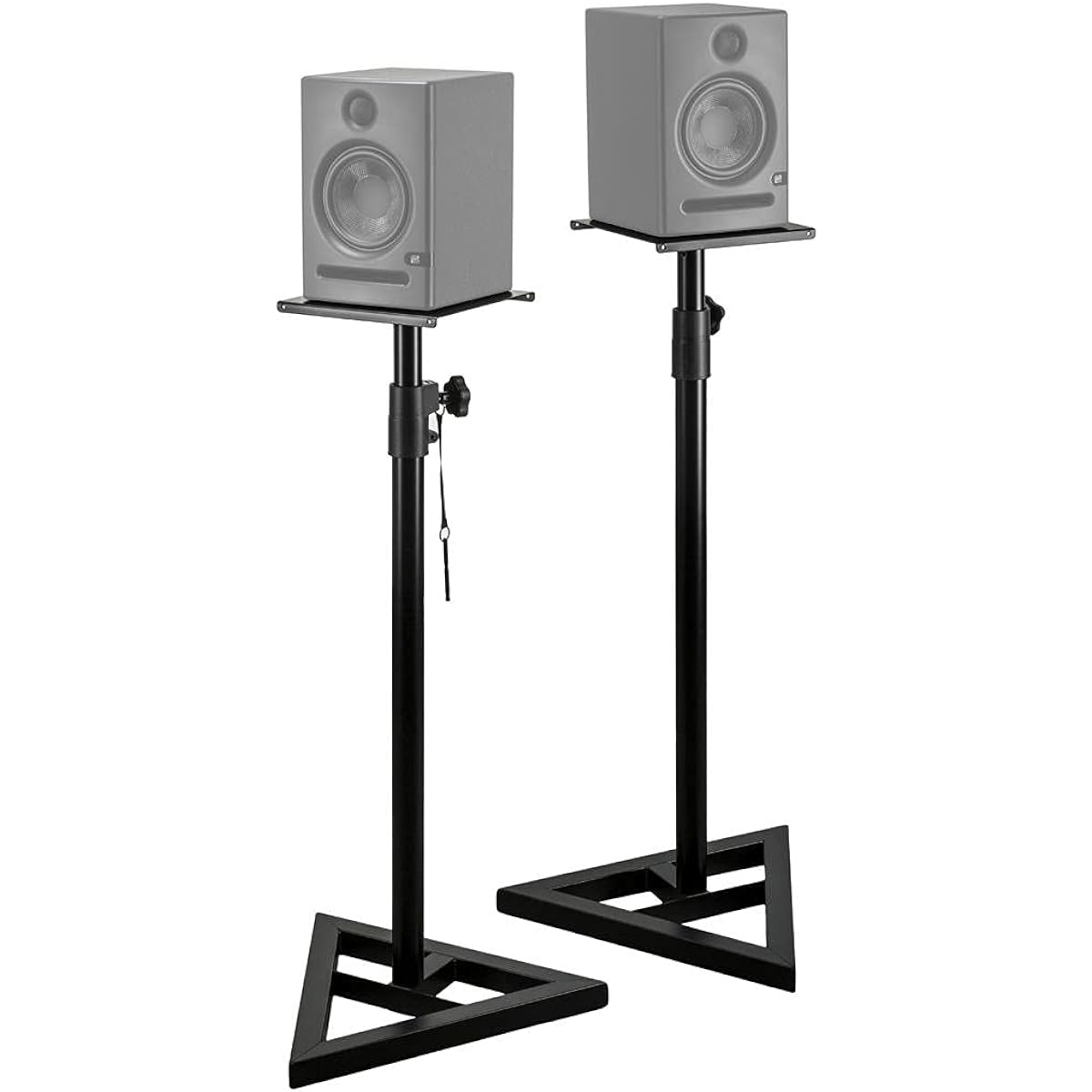 H&A Studio Monitor Stand (Pair)