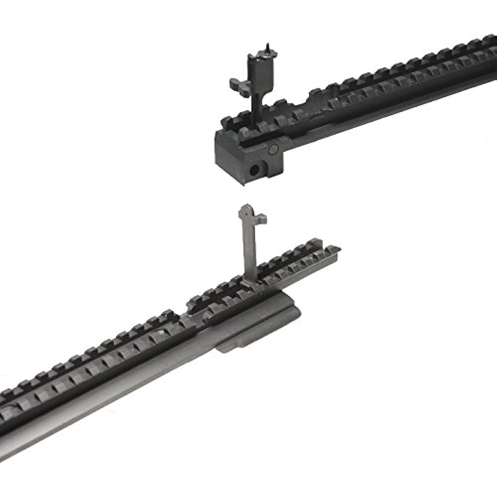 S&T Flat top rail KIT for S&T Tabor [STMT03]