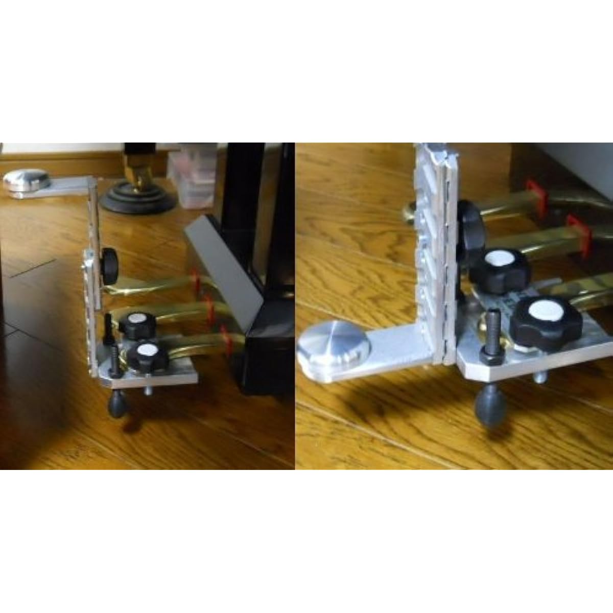Kids pedal ◆ Piano auxiliary pedal (Mitsuke Seiki Kogyo original)