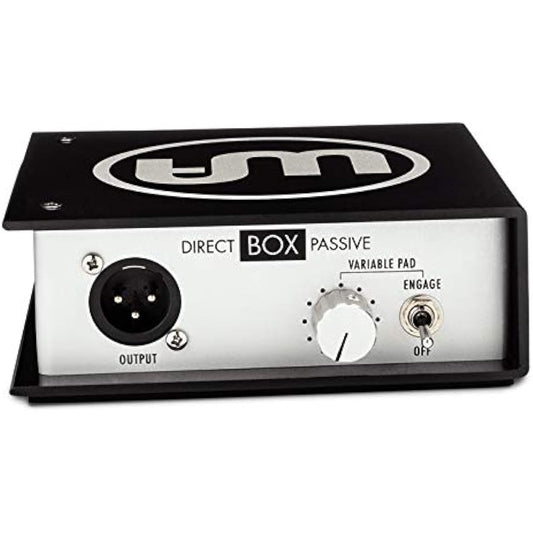WARM AUDIO Direct Box PASSIVE