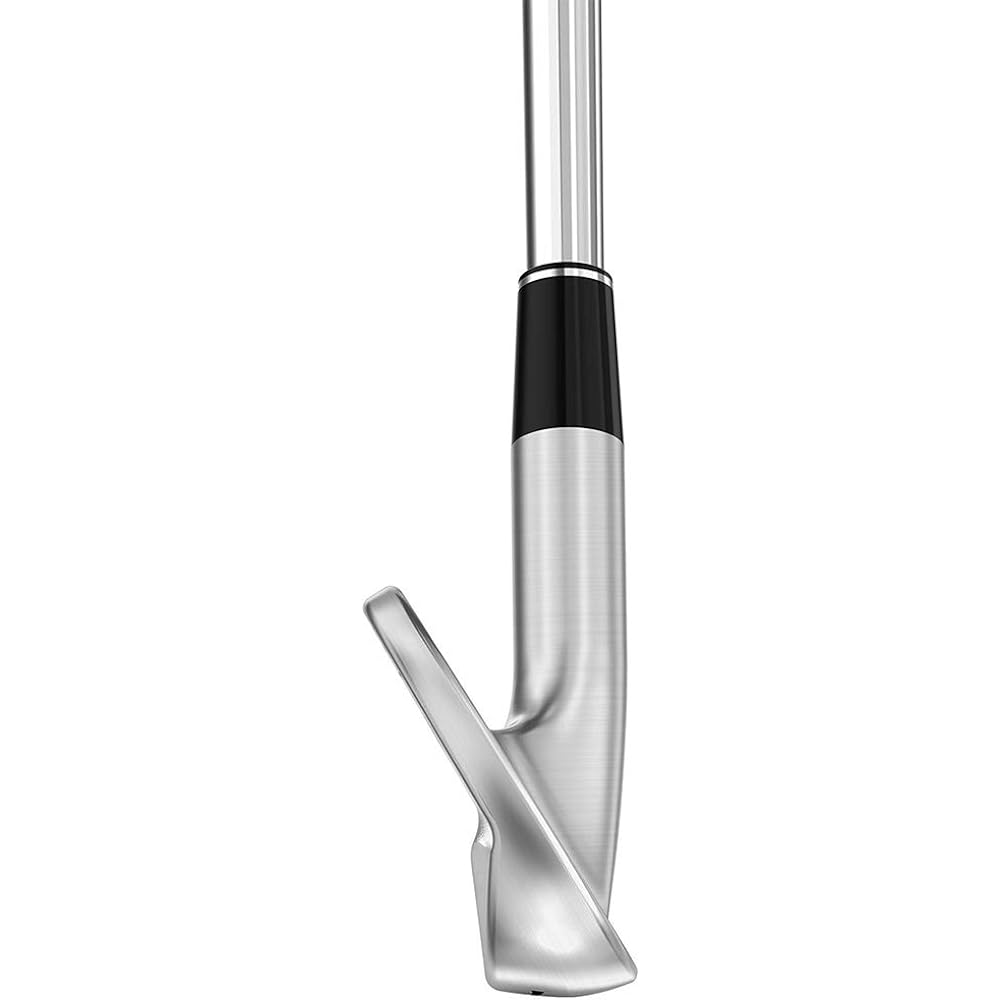DUNLOP SRIXON Z-FORGED Iron Single Dynamic Gold DST Shaft S200 Steel Men's Right Loft Angle: 20 degrees Count: #3 Flex: S