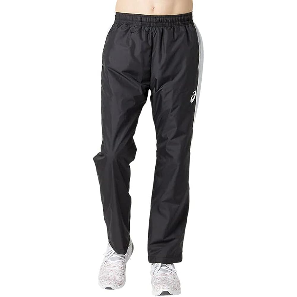 [ASICS] Basketball Wear Warm-up Pants 2063A068