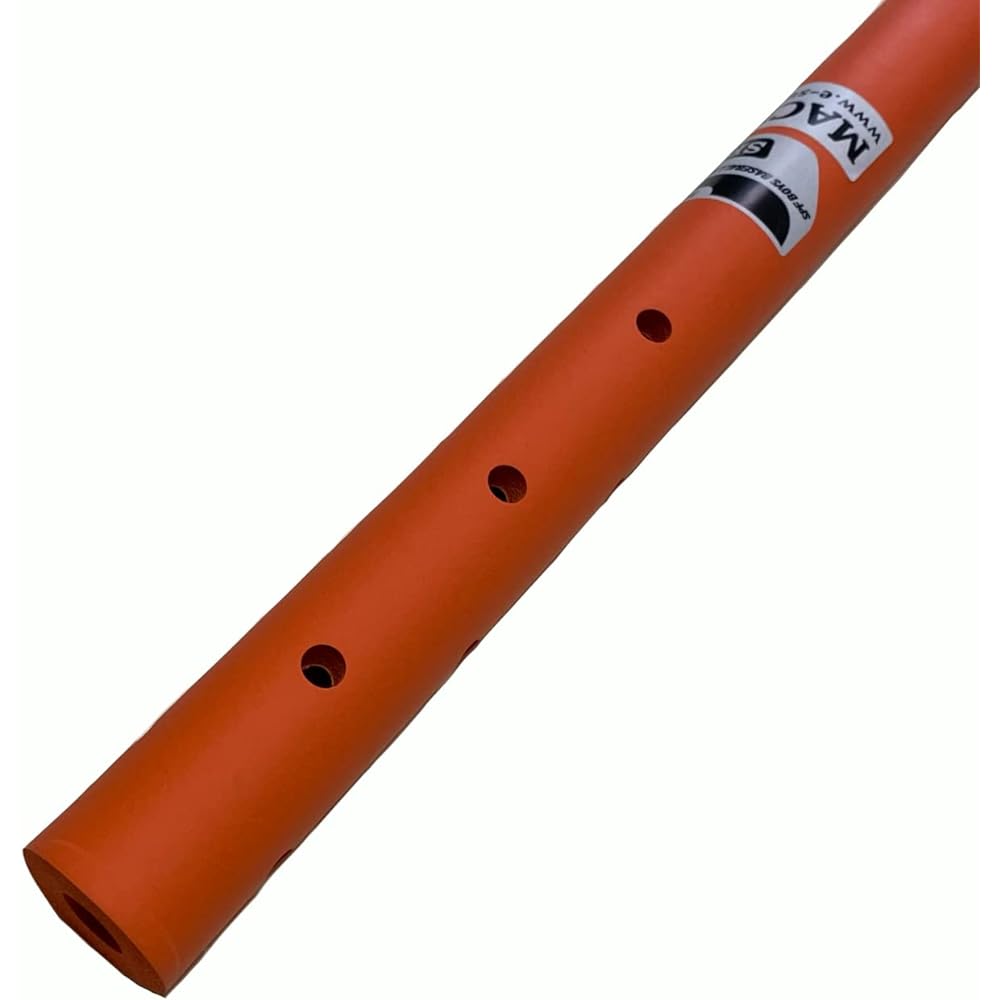 SP-SG Boys, Junior High School, High School Professional Baseball Batting Instruction Wrapped Training Bat for Practice Swing Correction