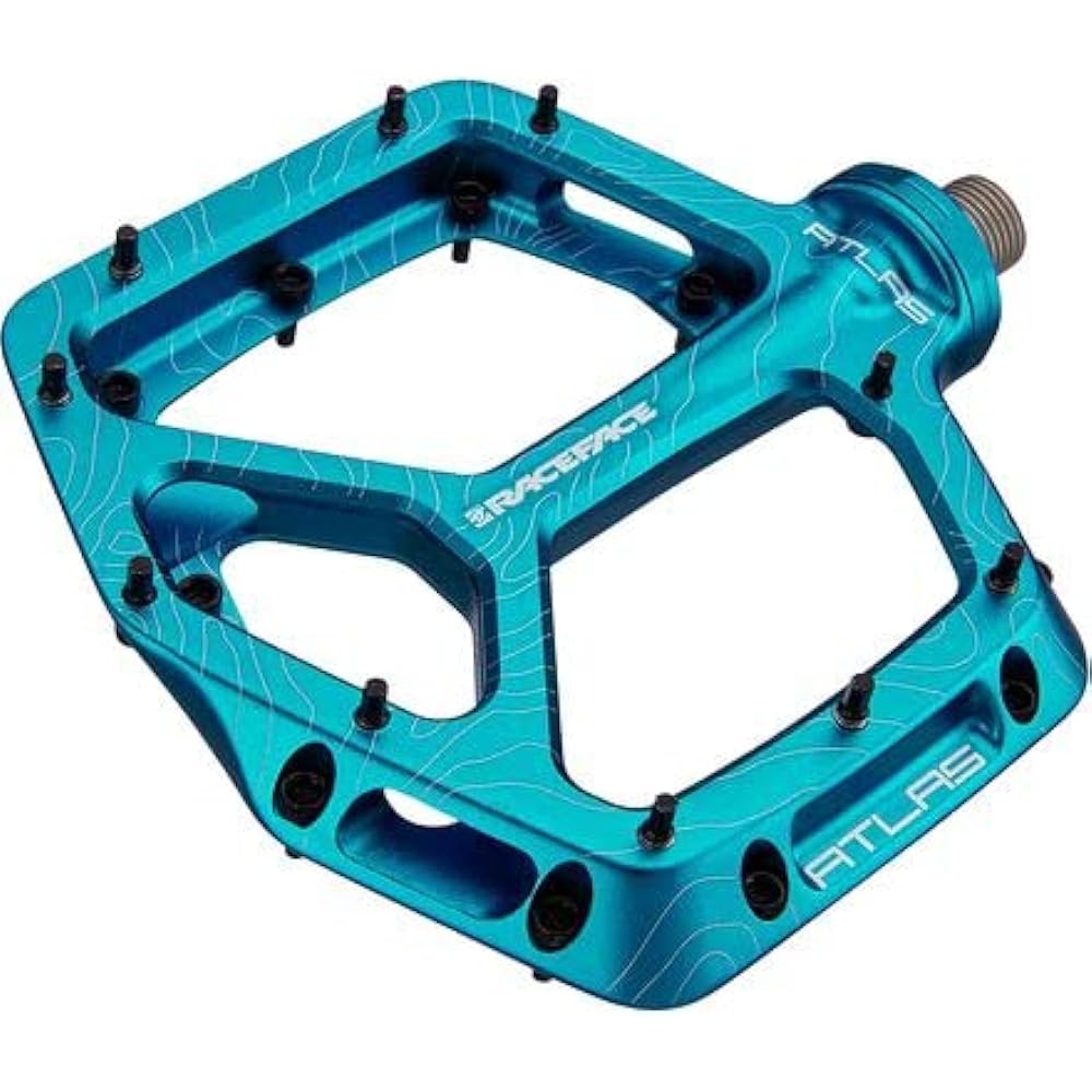 Race Face Atlas pedals