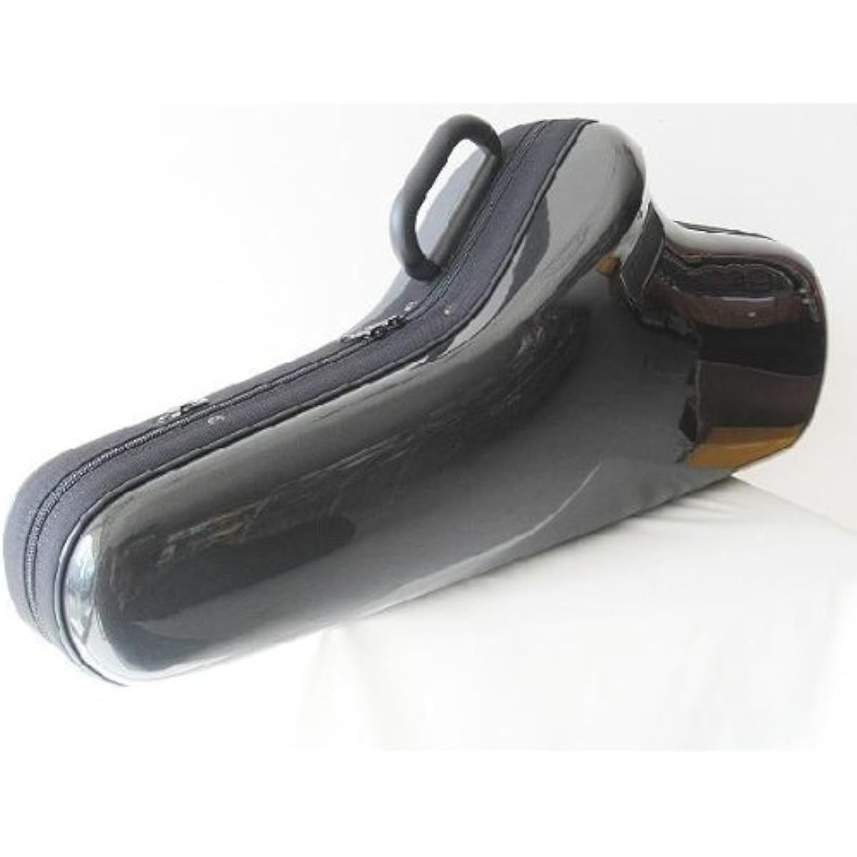 BAM Soft Pack 4002S BAM Tenor Saxophone Case Black