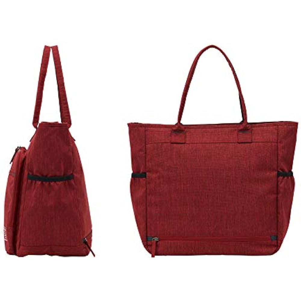 ONOFF Tote Bag Red OV0221-03