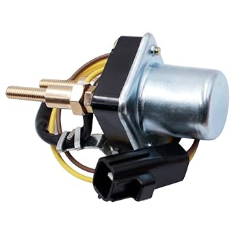Accessories Motorcycle Starter Relay Kawasaki JT1100 JT1200 JT1500 Jet Ski 1100 STX DI G1 Jet Ski Ultra STX-R STX-12F