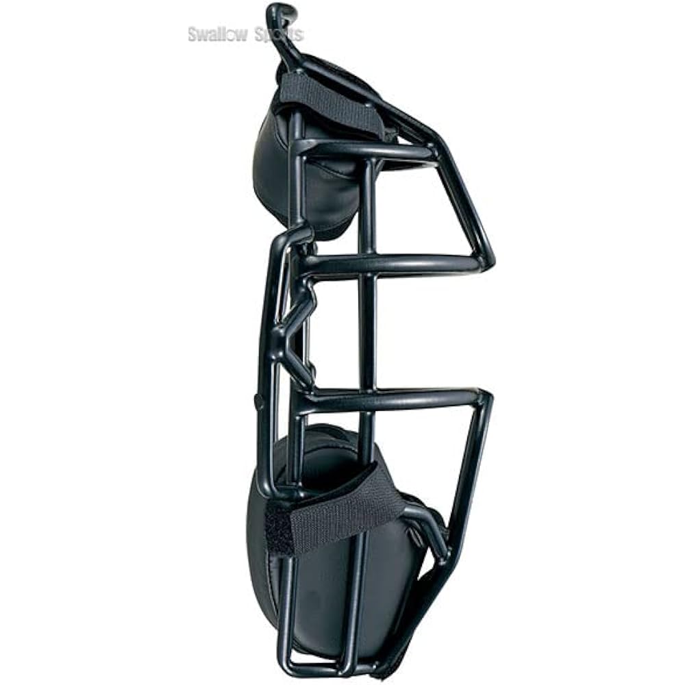 ZETT Protective Gear Prostatus Hardball Mask Catcher BLM1208 SG Mark Compatible Product