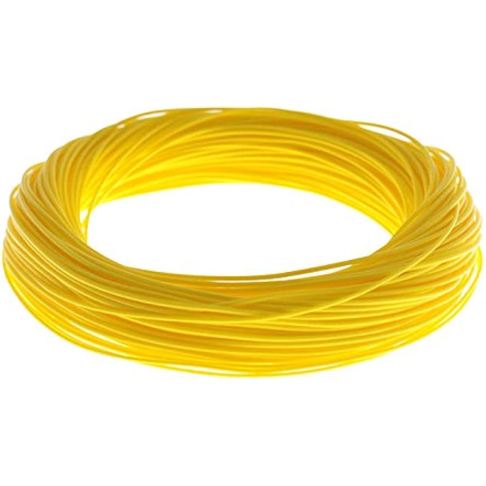 Fly line DT-7F double taper floating 100FT(30.5m)