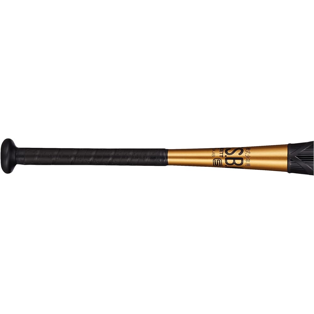 ZETT Boys Softball Baseball Bat ZERO ONE SATGE Made in Japan