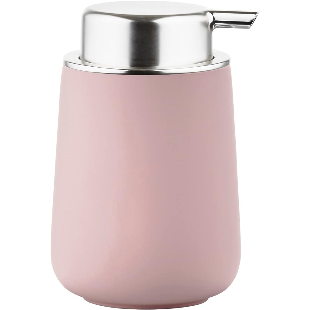 Zone Soap Dispenser 330101 (White) 3323-254