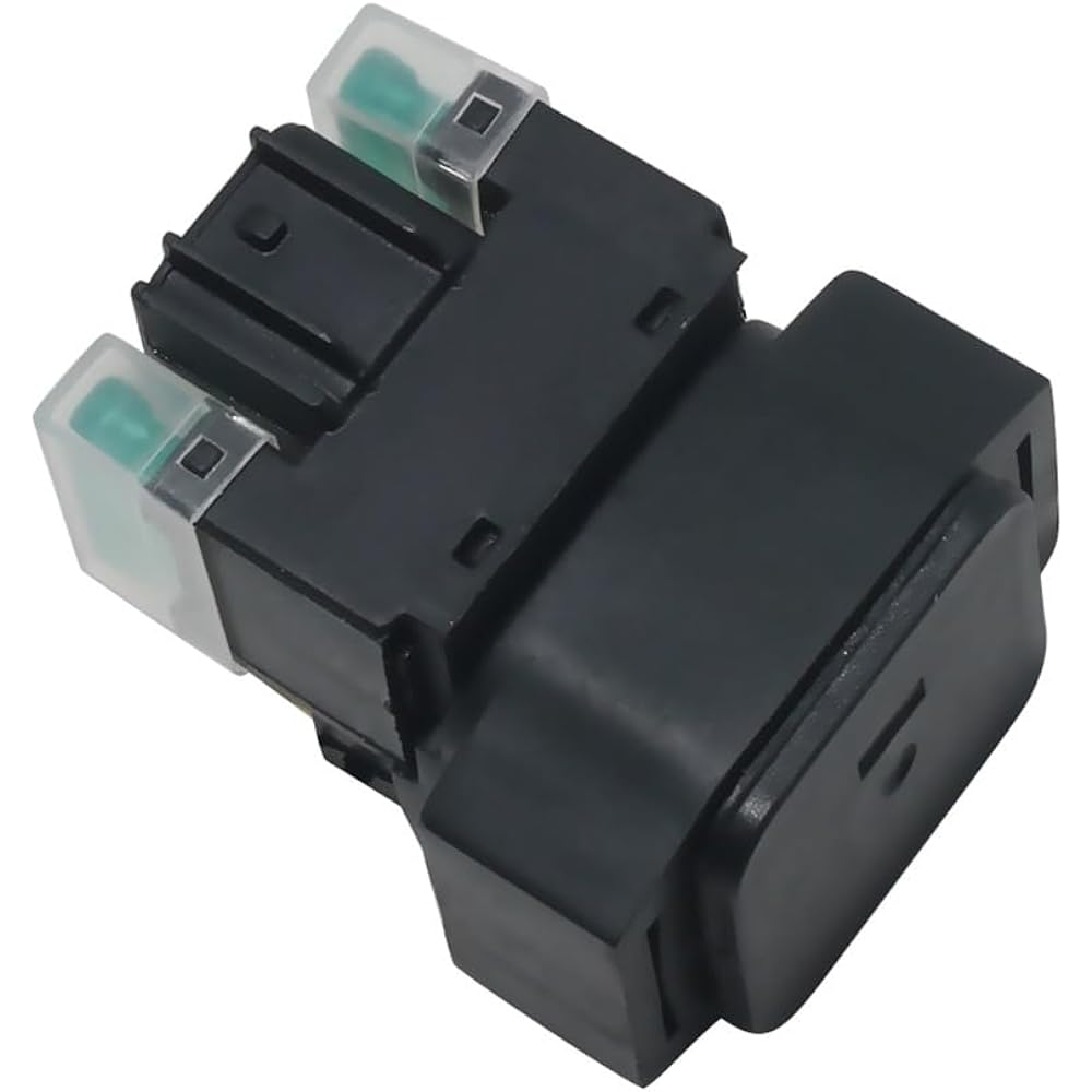 Motor Relay Yamaha YZF-R1 YZF R1 R1M R1S MTN1000 MT-10 Parts MT10 SP WR250 WR250R WR250X 3D7-81940-00 Motorcycle Starter Relay