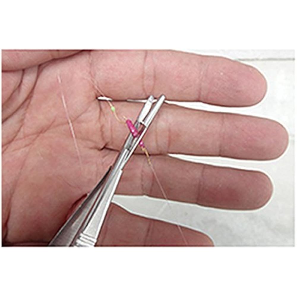 PROX tweezers pliers