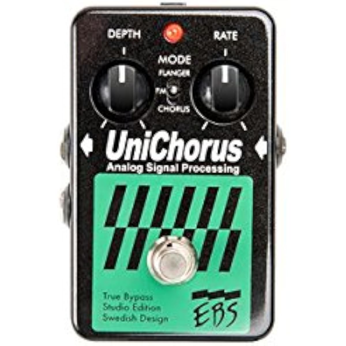 EBS Bass Effector Uni Chorus