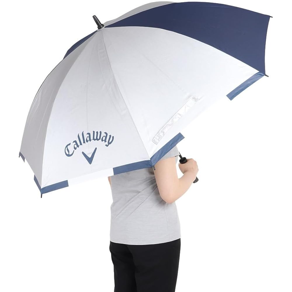Callaway Golf Umbrella UV Color Umbrella 70 23 JM
