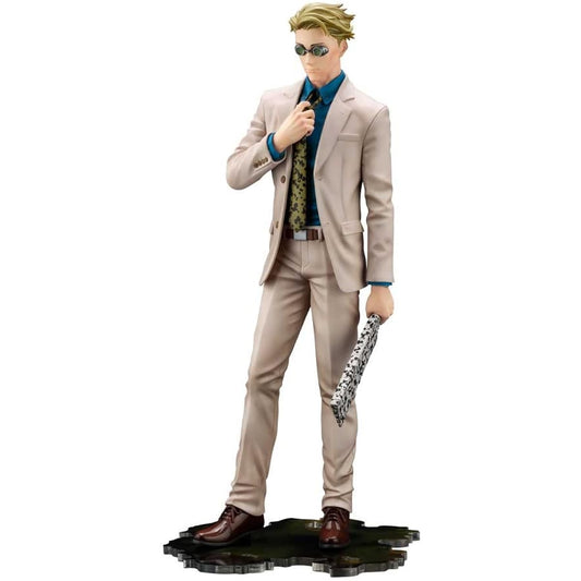 ARTFX J Jujutsu Kaisen Nanami Kento 1/8 scale PVC painted finished figure multicolor PV039
