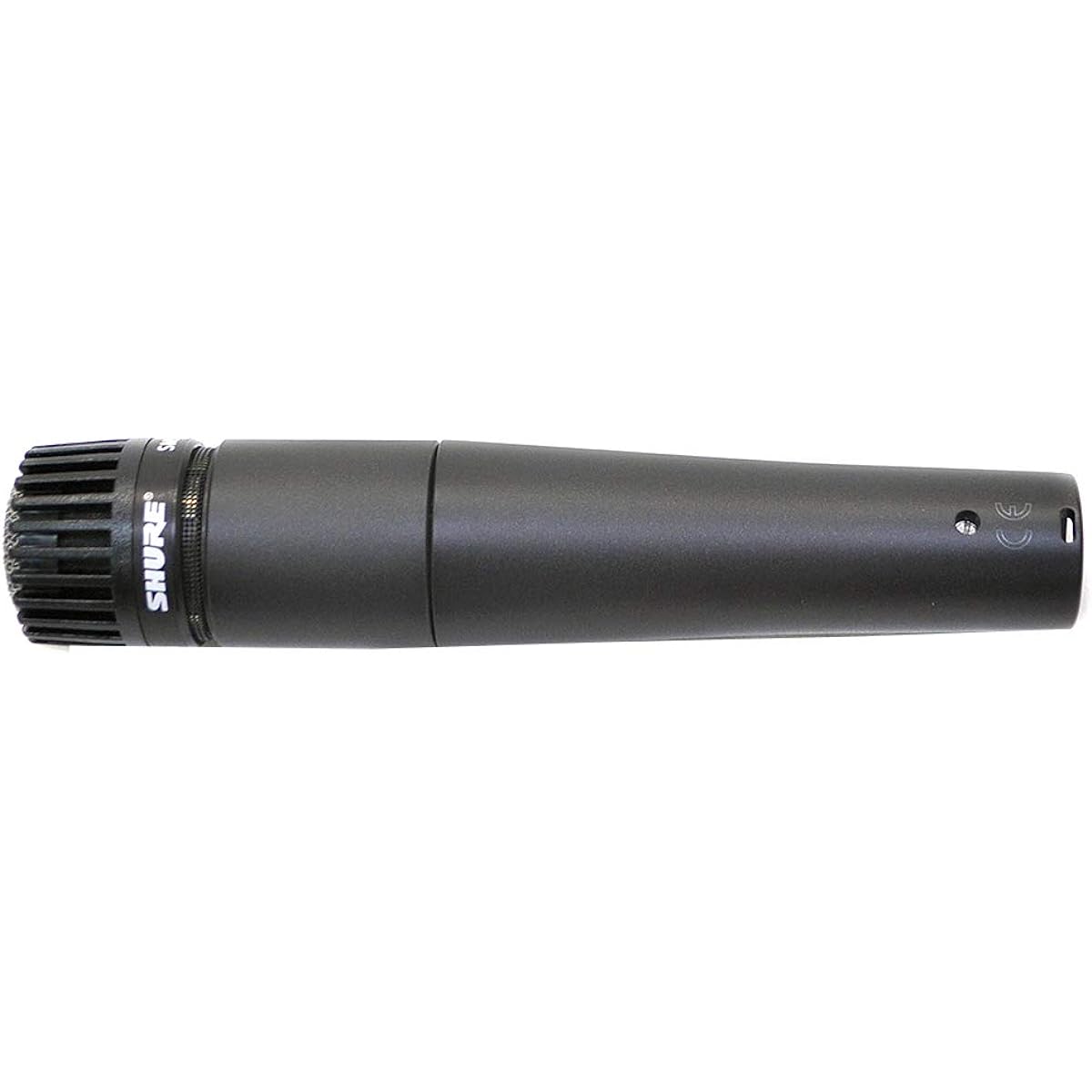 SHURE Dynamic Microphone SM57 Classic Instrument Microphone