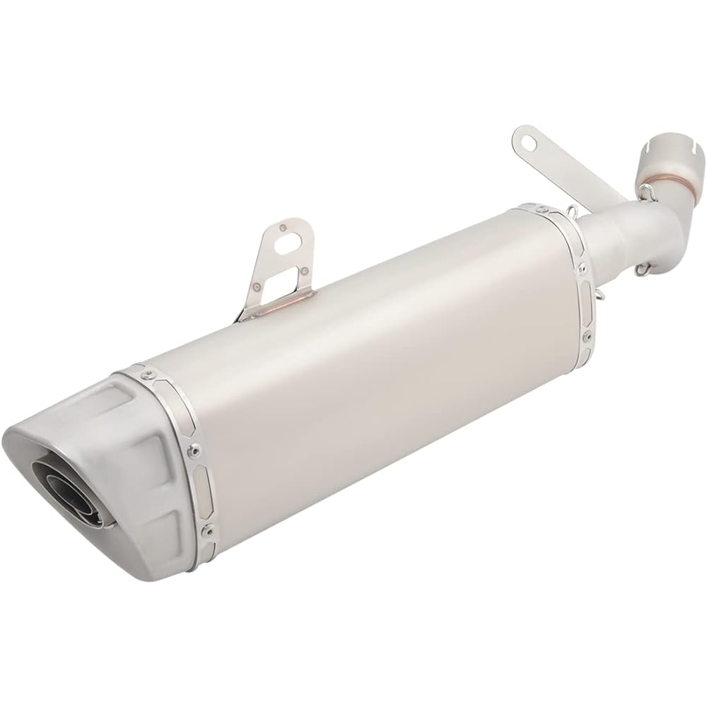 CBR1000RR 2017-2019 CBR1000RR-SP 2017-2019 CBR1000RR-SP2 2017-2019 Slip-on muffler Bike silencer Intermediate pipe compatible with genuine exhaust (3)