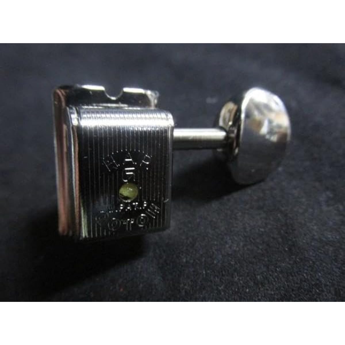 GOTOH/SD91-05M-HAPM-N-L6◆High-precision Gotoh multi-function pegs made in Japan