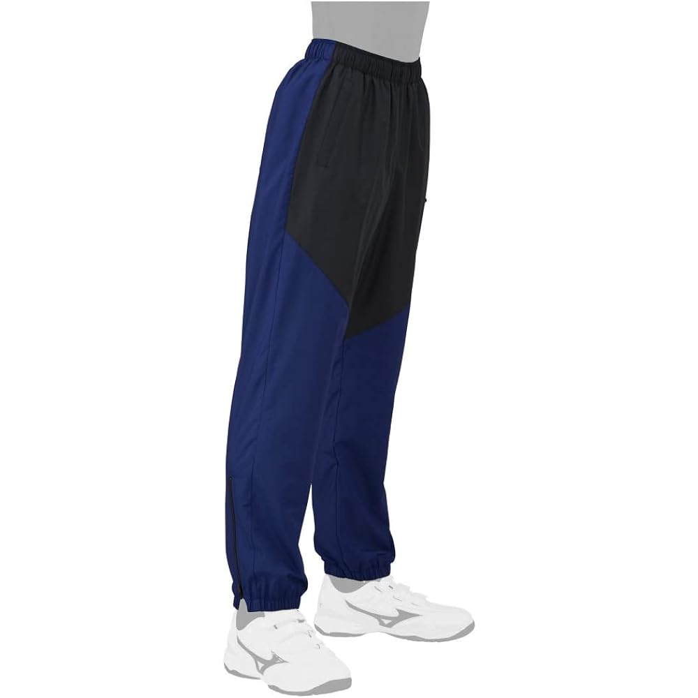[Mizuno] Baseball Junior Global Elite Windbreaker Pants