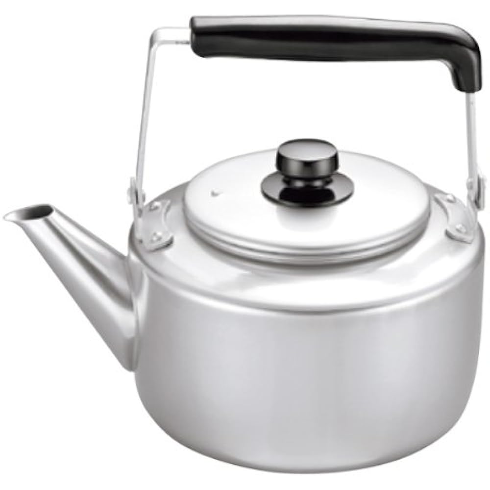 EBM Anodized Large Kettle 10.0L