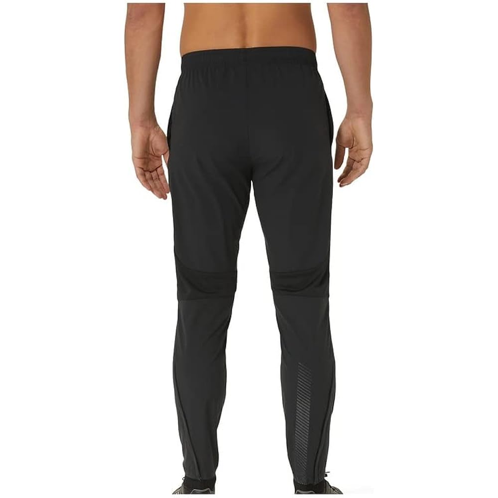 ASICS 2101A212 Men's Soccer Wear Stretch Woven Track Pants