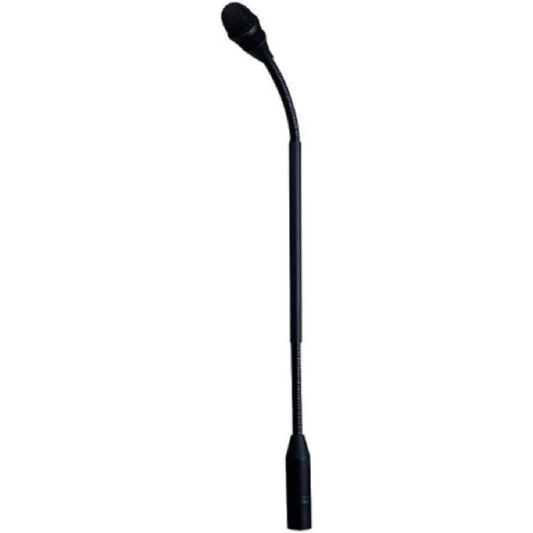 audio-technica dynamic flexible microphone [AT808G]
