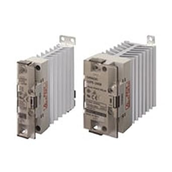 OMRON Solid State Relay for Heater G3PE-215BL DC12-24