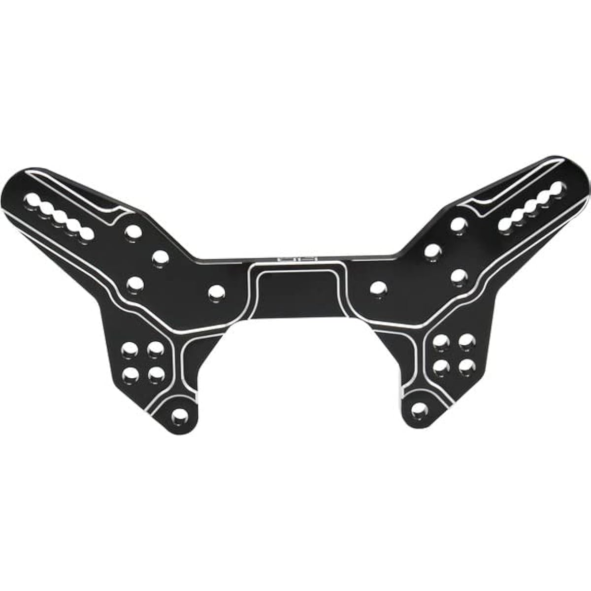 Hot Racing AOR3001 Aluminum Rear Shock Tower Arrma LiM InF