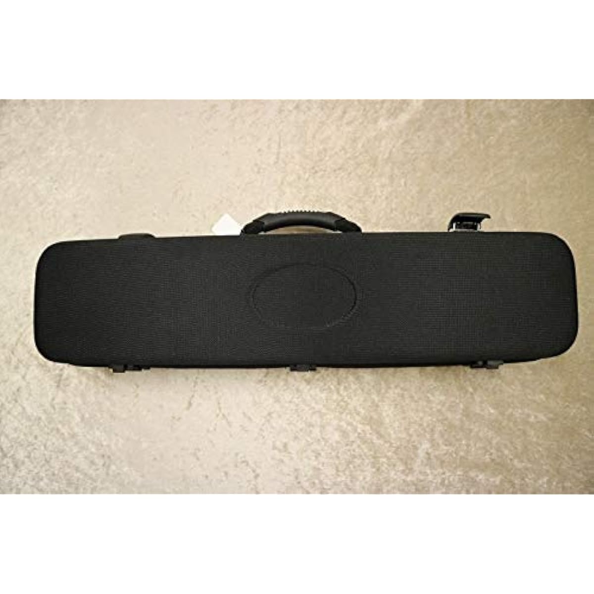 Jakob Winter Lightweight Green Line Soprano Saxophone Case