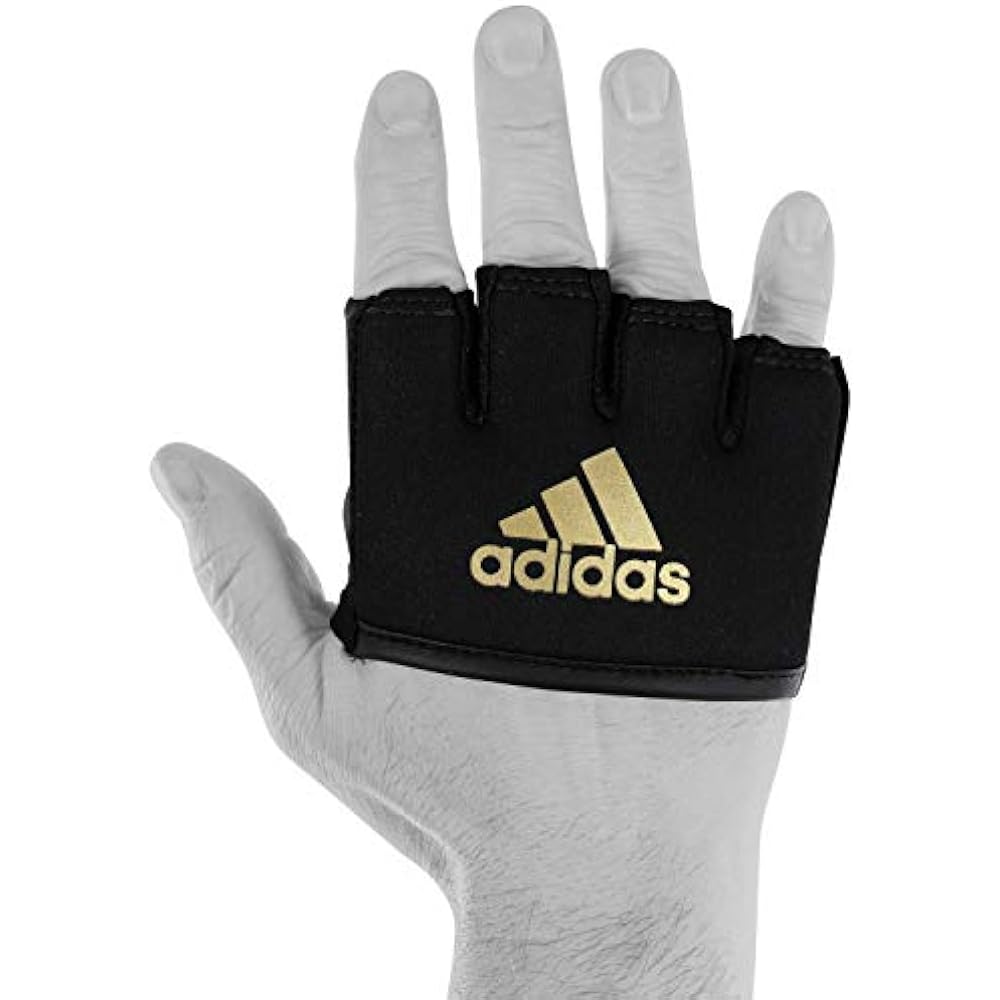 adidas knuckle gel hand wrap (left and right set) ADISKS01