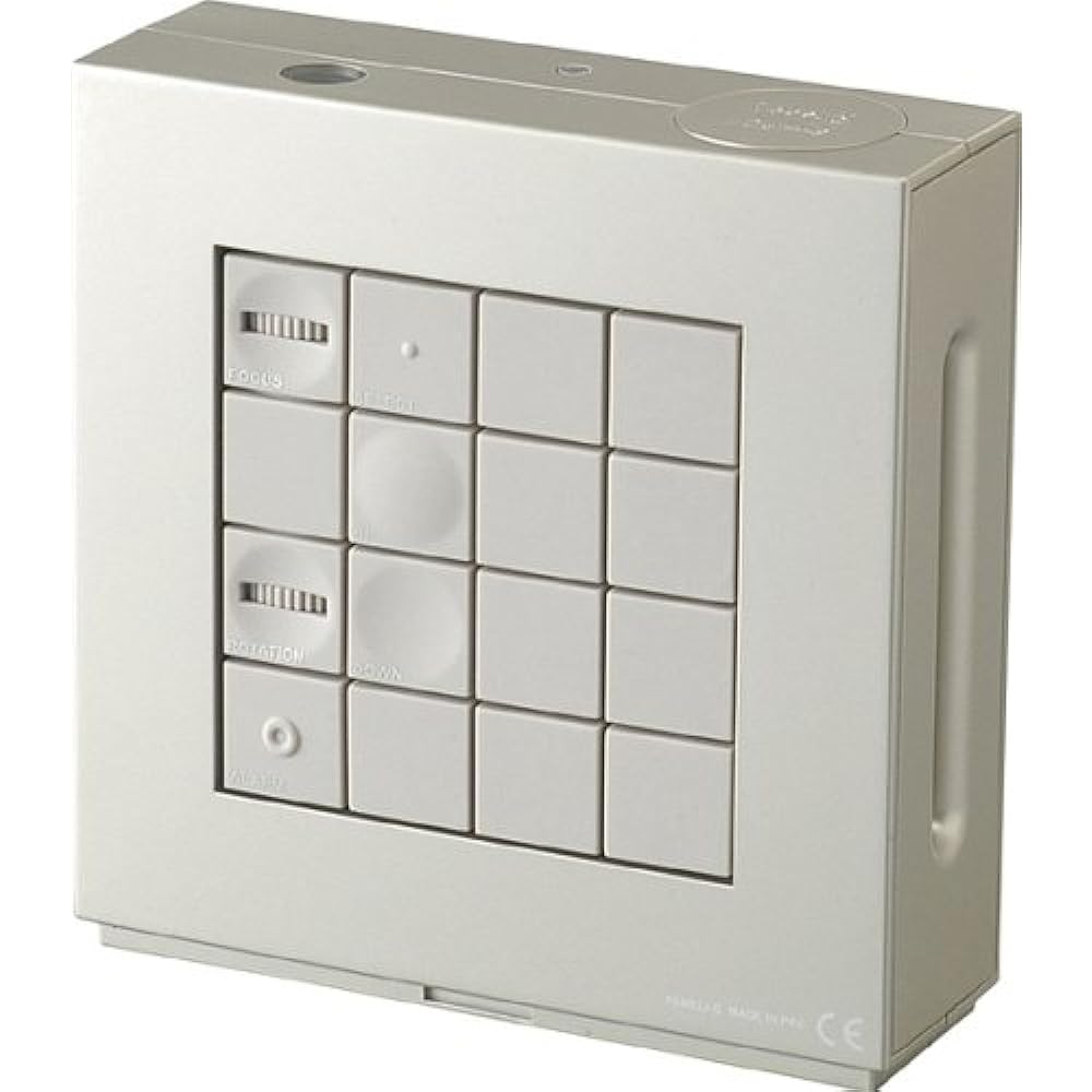 OREGON SCIENTIFIC S+ARCK VISUAL MEDIUM Gray PSM02J-G 2910105