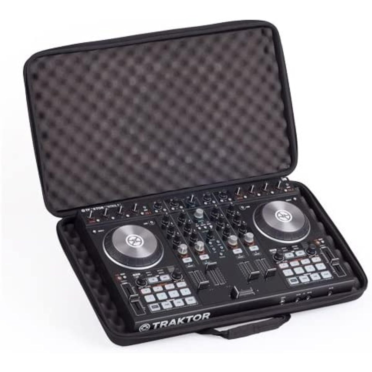 UDG DJ Controller Hard Case Large U8302BL