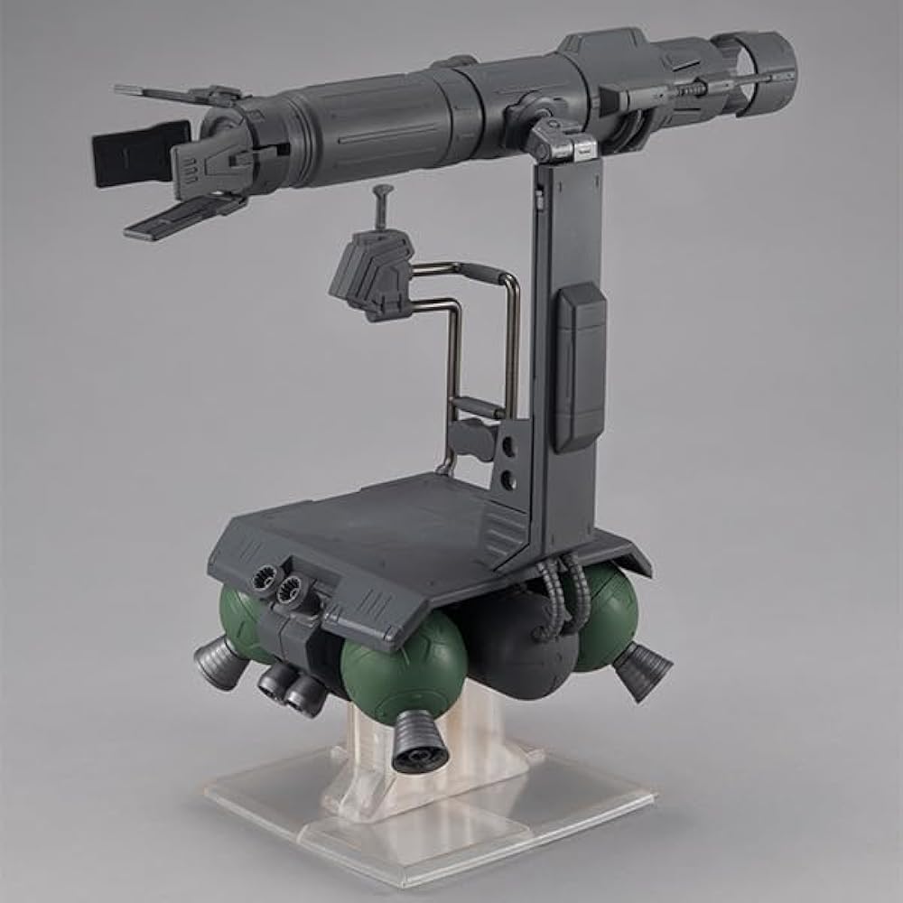 Machine Build Mobile Suit Gundam Skiure