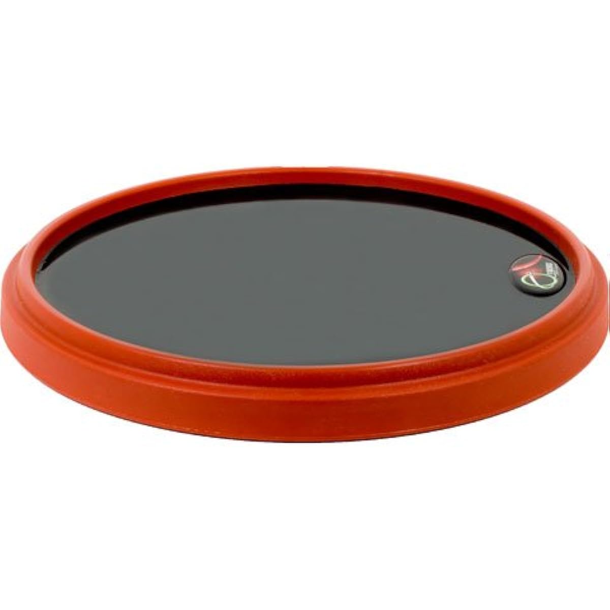 Offworld Percussion Invader V3RED Practise Pad Red Rim