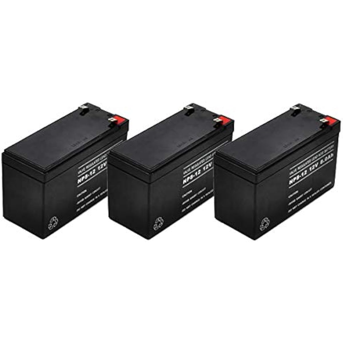 CLASSIC PRO UPSB8AH 3-piece set