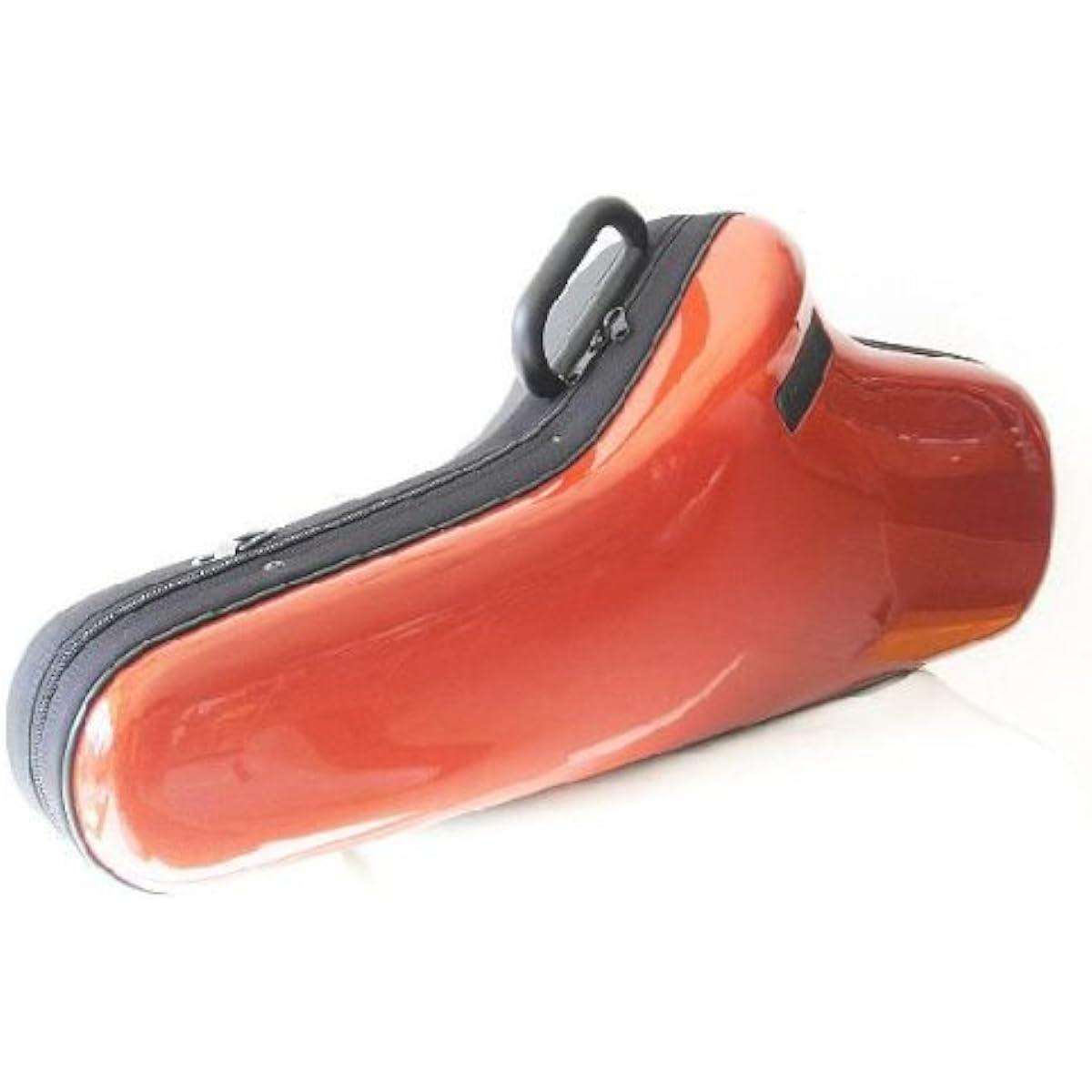 BAM Soft Pack 4002S Tenor Saxophone Case, Terracotta Color