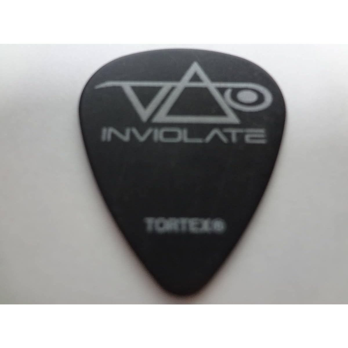 Steve Bye 2023 JAPAN TOUR Guitar Pick