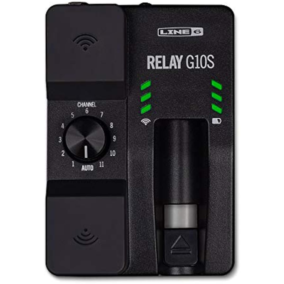 Line 6 Wireless Set Relay G10S Guitar Wireless