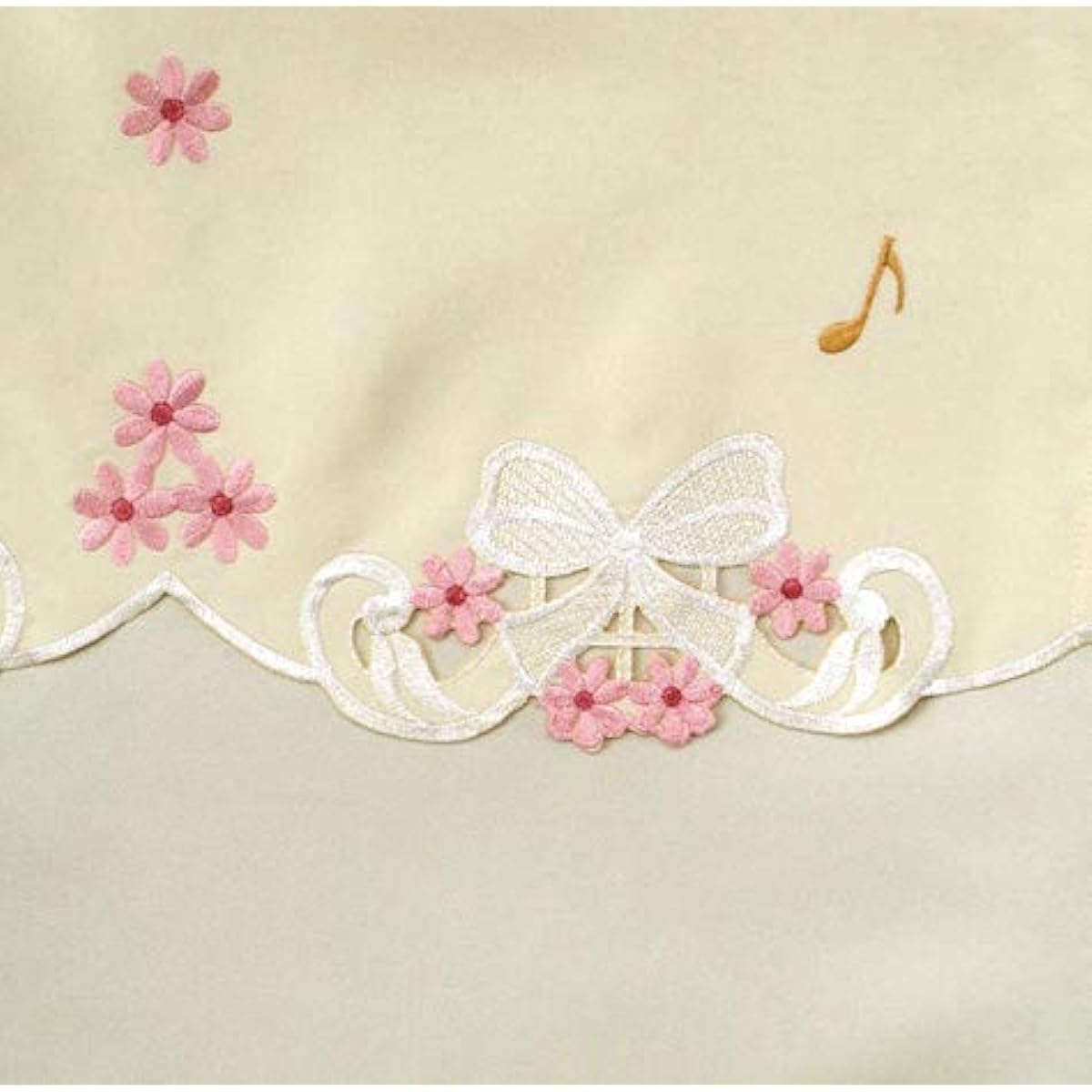 [Special edition with cloth UP] Piano cover (half cover) Yoshizawa PC-700MP (S/M size)
