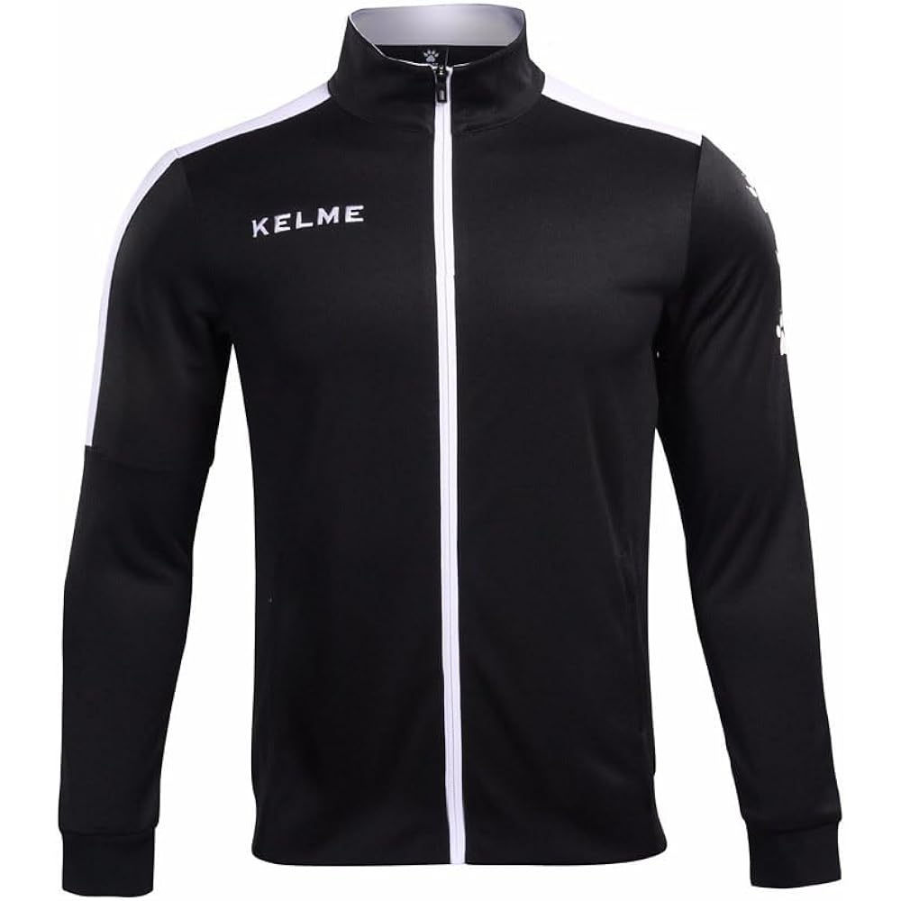 [Kelme] Sweatshirts, Top and Bottom Sweatshirts, Men's Training Wear, Running Wear, Comfortable to Use in Multiple Scenarios