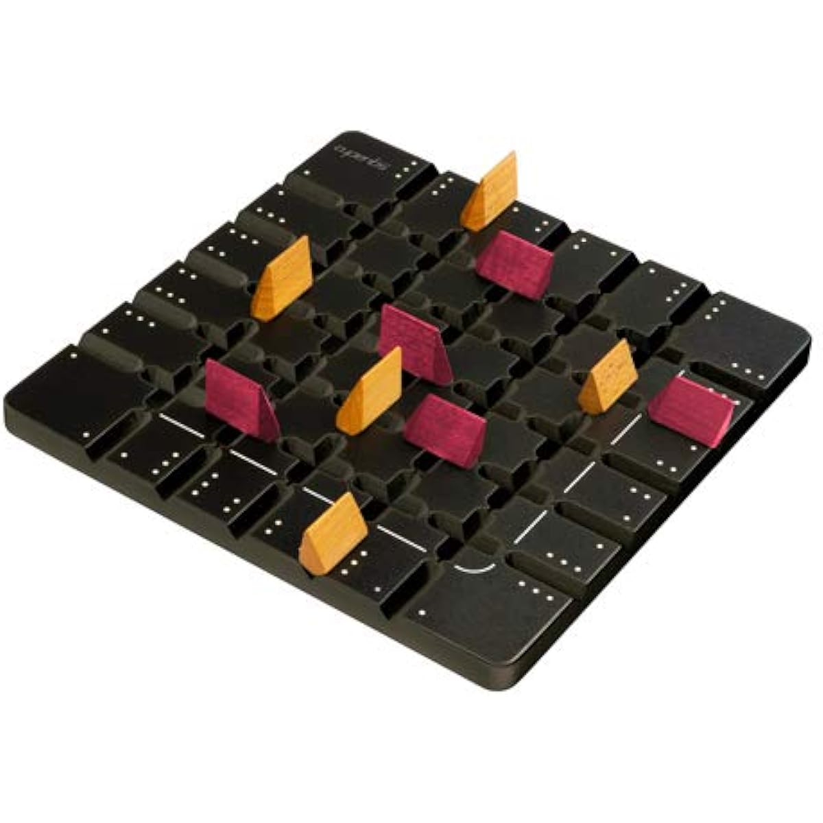 Gigamic SQUADRO [Japan Exclusive Distributor] Board Game